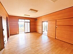 室内の画像