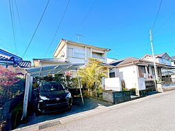 物件画像 姶良市西餅田　戸建て