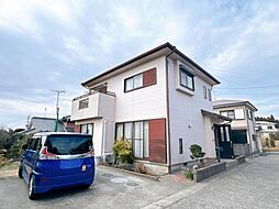 物件画像 鹿児島市吉野町　戸建て