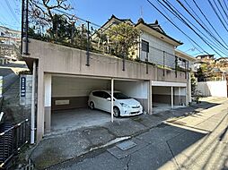 物件画像 鹿児島市永吉2丁目　戸建て