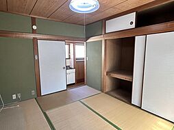 室内の画像