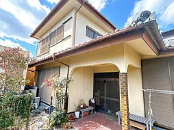 物件画像 鹿児島市東坂元3丁目　戸建て