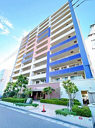 物件画像 ダイヤモンド城南オーシャンコート