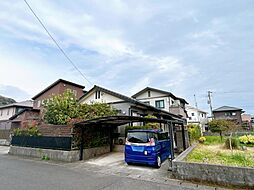 物件画像 姶良市加治木町木田　戸建て
