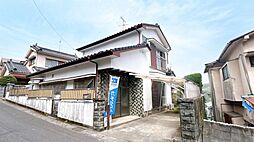 物件画像 鹿児島市西伊敷5丁目　土地