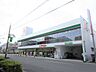 周辺：【周辺環境】タイヨー加治木店様まで1.1ｋｍ（徒歩約14分）です。歩いていける距離にスーパーがあると便利ですね。 1100m
