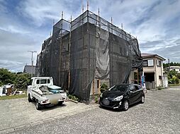 鹿児島市吉野町 戸建て
