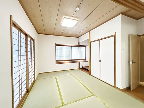 和室