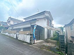 鹿児島市西伊敷5丁目 土地