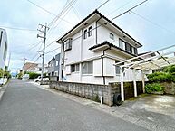 鹿児島県鹿児島市錦江台1丁目13-2：物件画像