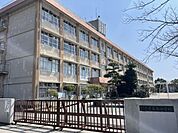 セブンイレブン鹿児島星ヶ峯店 【周辺環境】星ヶ峯西小学校まで約1.5ｋｍ 1600m