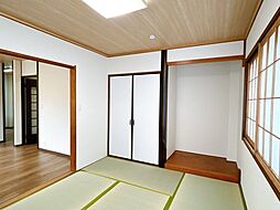 室内の画像