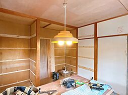 室内の画像