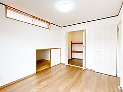 子供部屋の画像