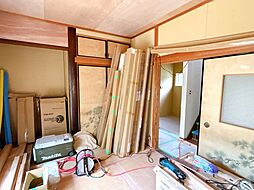 和室の画像