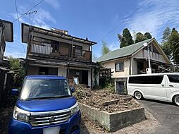 姶良市西姶良四丁目 戸建て