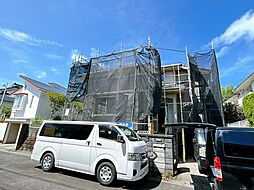 鹿児島市星ヶ峯五丁目 戸建て