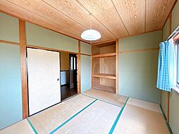 和室の画像