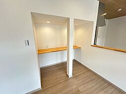 室内の画像