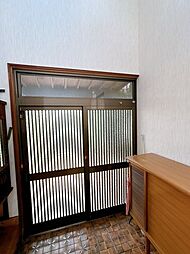 室内の画像