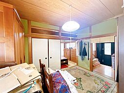 室内の画像