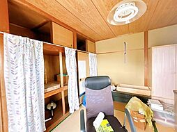 室内の画像
