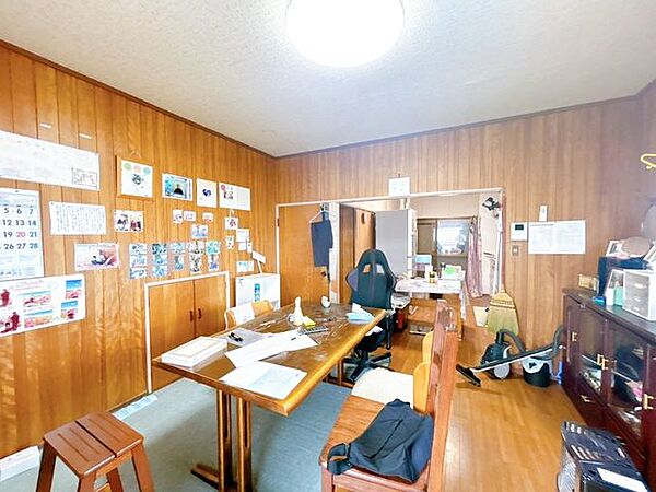 室内