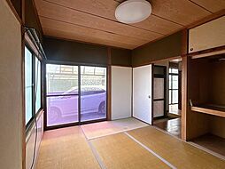 室内の画像