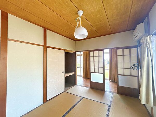 和室
