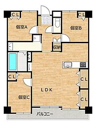 ニューライフガーデン長田