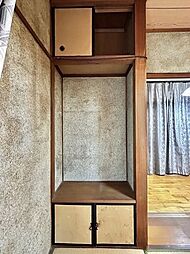 室内の画像