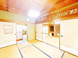 室内の画像