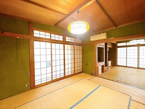 室内