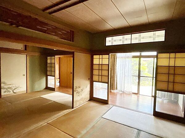 和室