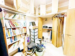 洋室の画像