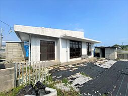 物件画像 うるま市与那城屋慶名　戸建て
