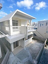 物件画像 那覇市首里石嶺町4丁目 戸建て