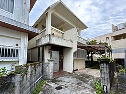 物件画像 那覇市首里石嶺町4丁目　戸建て