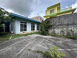 物件画像 那覇市首里石嶺町2丁目　戸建て