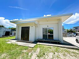 物件画像 島尻郡八重瀬町字玻名城　戸建て