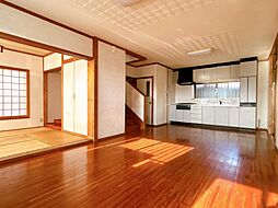 うるま市字喜屋武 戸建て