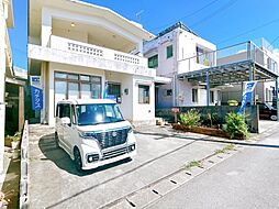 物件画像 うるま市字喜屋武　戸建て