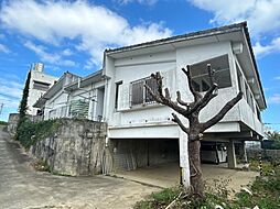 物件画像 島尻郡八重瀬町字具志頭　戸建て