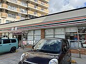 コンビニ 【周辺環境】セブンイレブン那覇開南店様まで300ｍ（徒歩約4分）