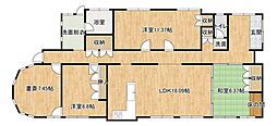 名護市大北3丁目 戸建て