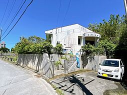 物件画像 名護市大北3丁目　戸建て