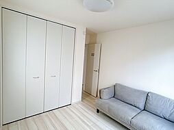 洋室の画像