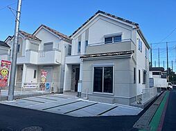 物件画像 相模大塚新築戸建て