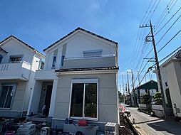 物件画像 相模大塚新築戸建て