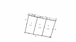 物件画像 深谷市新戒土地3区画